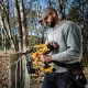 Акумулаторен такер 18 V, 40-50 мм, 0°, DeWalt DCFS950N