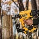 Акумулаторен такер 18 V, 40-50 мм, 0°, DeWalt DCFS950N