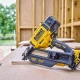 Акумулаторен такер 18 V, 90 мм, 33° RapidCycle, DeWalt DCN950N