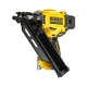 Акумулаторен такер 18 V, 90 мм, 33° RapidCycle, DeWalt DCN950N