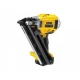 Акумулаторен такер 18V, 50-90 мм, DeWalt DCN692P2