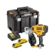 Акумулаторен такер 19-45 мм, DeWalt DCN45RND2