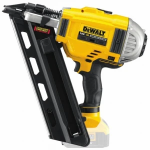 Акумулаторен такер без зарядно и батерия, DeWalt DCN690N