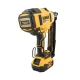 Акумулаторен такер, комплект, DeWalt DCN660P2