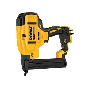 Акумулаторен такер за дърво 18 V, 12-38 мм, 18GA, DeWalt DCN681N