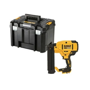 Акумулаторен такер за дърво 18 V, 15-54 мм, 18GA, DeWalt DCN680NT