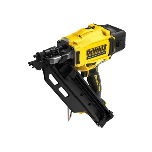 Акумулаторен такер за дърво 18 V, 50-90 мм, 34°, DeWalt DCN930N