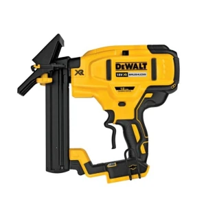 Акумулаторен такер за дърво 18V, 12-38 мм, DeWalt DCN682N