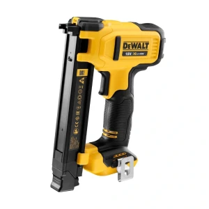 Акумулаторен такер за кабели 18 V, 25.4 мм, DeWalt DCN701N