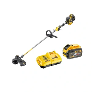 Акумулаторен тример 54 V, 38 см, DeWalt DCM571X1