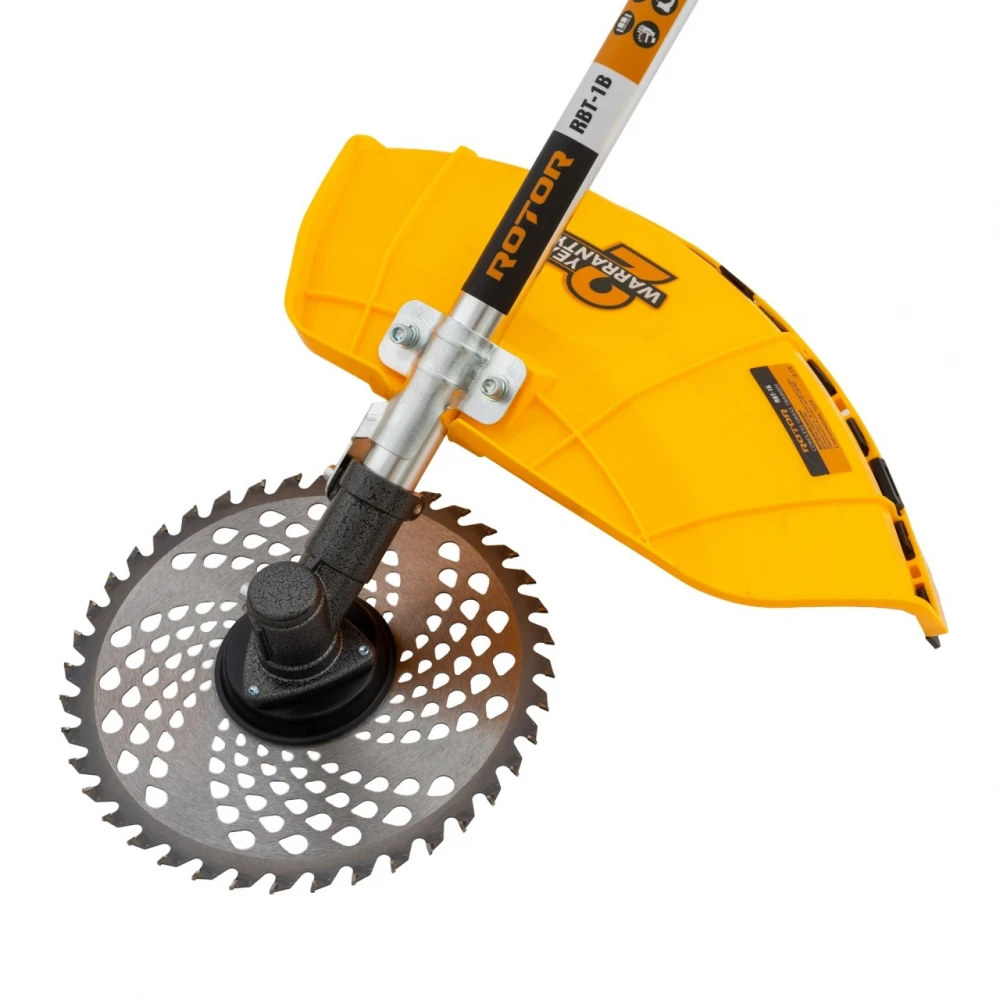 Акумулаторен тример Brushless 21V (без батерия и зарядно) - RBT-40V2