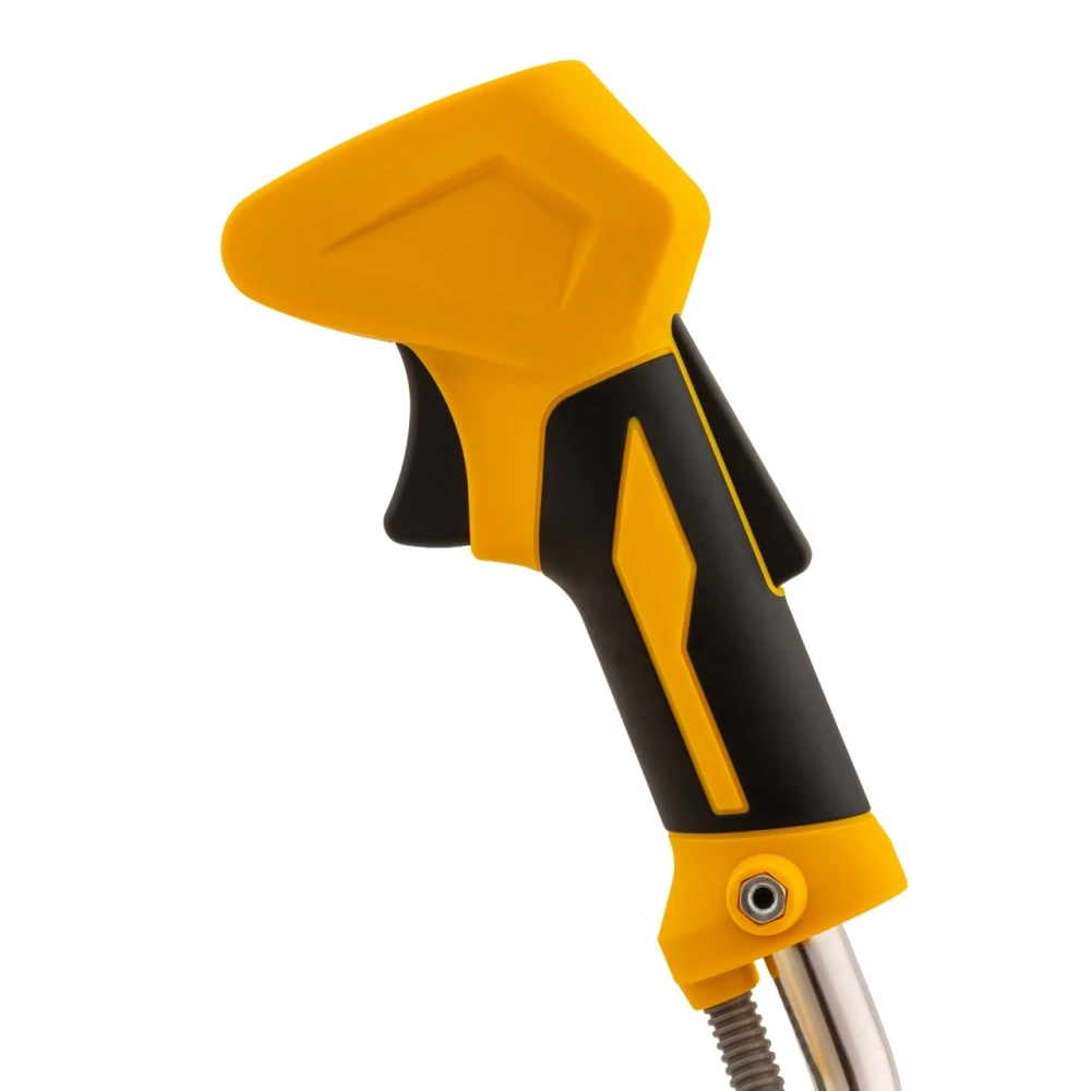 Акумулаторен тример Brushless 2x20V, комплект с две батерии и зарядно - RBT-40V2