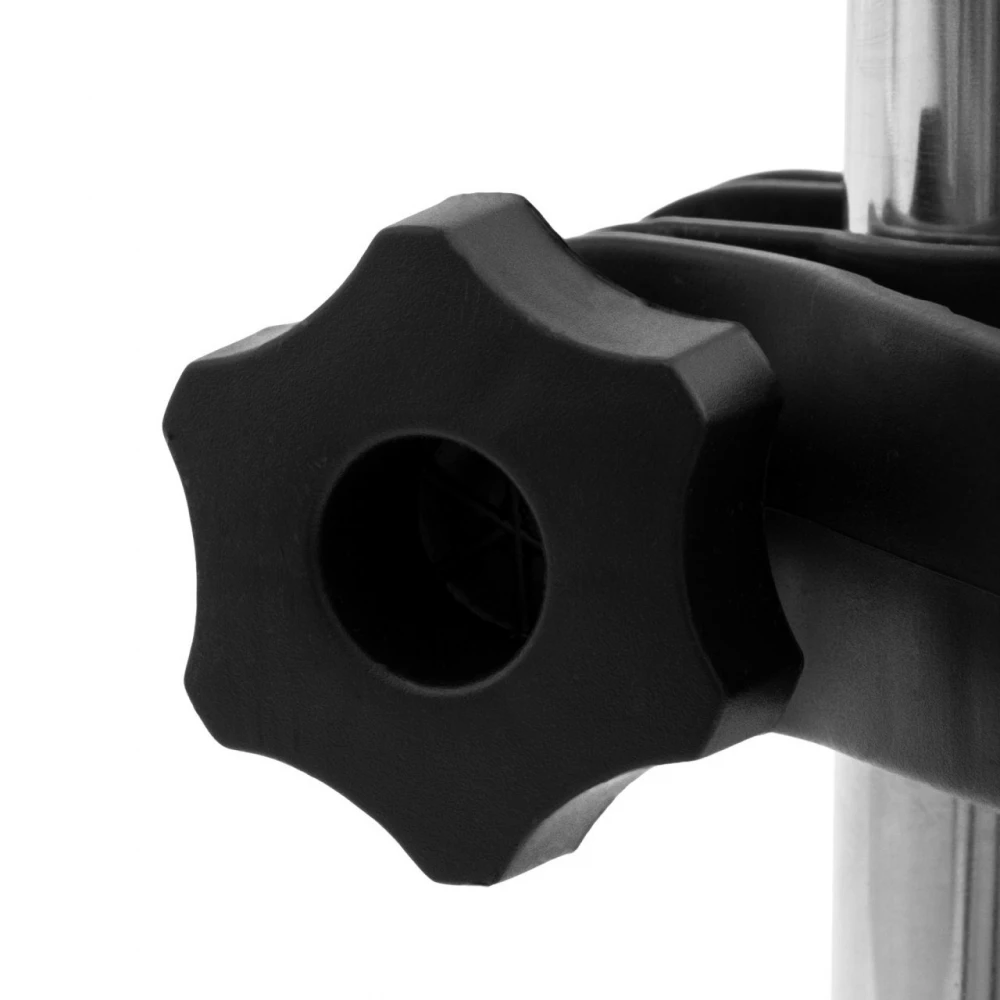 Акумулаторен тример за трева, 8000 об/мин, регулируем вал, 1 батерия 21V 2Ah, 1 зарядно 21V - RBT-150