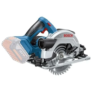 Акумулаторен циркуляр, 06016A2200, Bosch GKS 18V-57