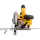 Акумулаторен циркуляр, ф184 мм, 18V, безчетков, DeWalt DCS570N