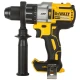 Акумулаторен ударен, безчетков винтоверт, 18V, 3-скорости, 95Nm, XR, DeWalt DCD996NT