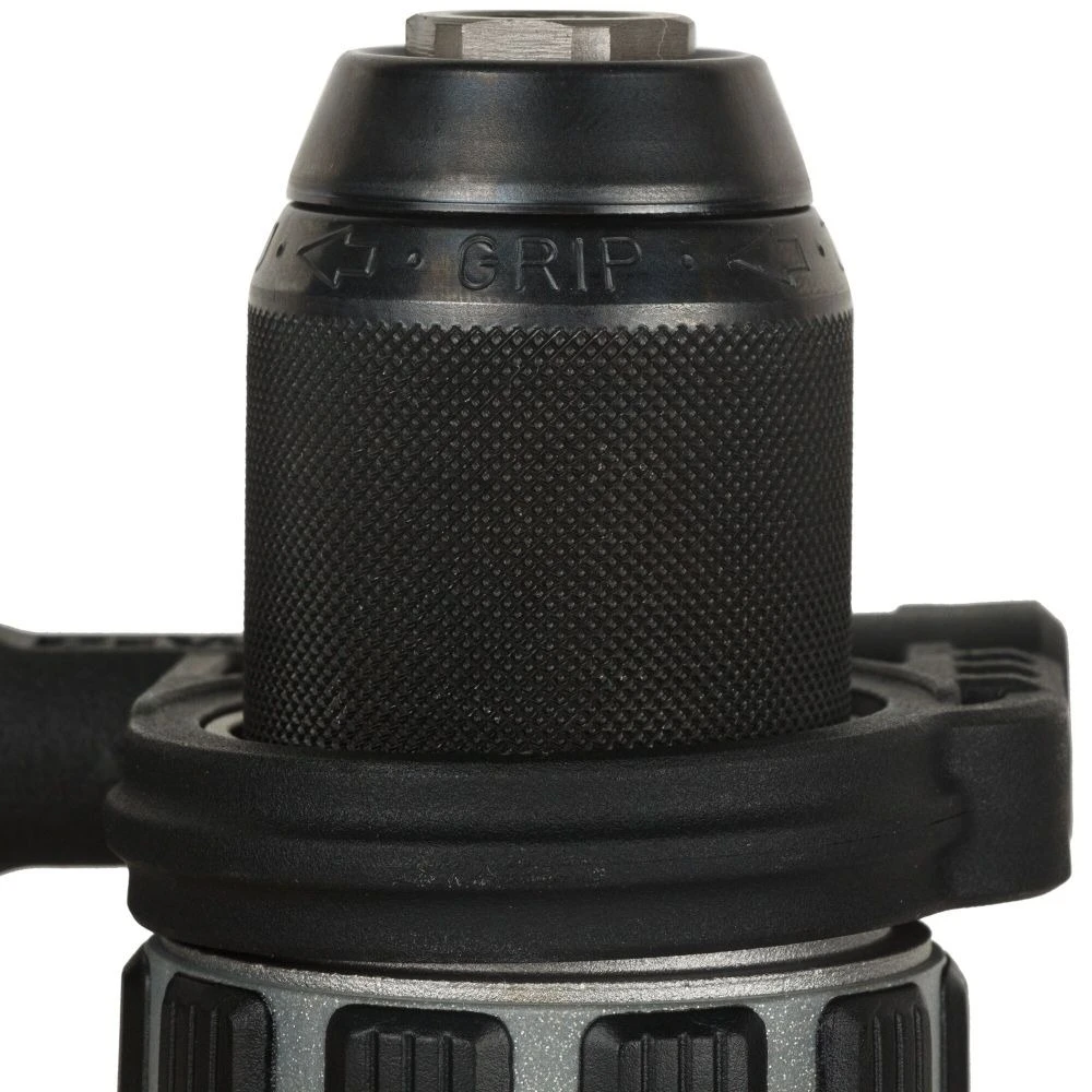 Акумулаторен ударен, безчетков винтоверт, 18V, 3-скорости, 95Nm, XR, DeWalt DCD996NT