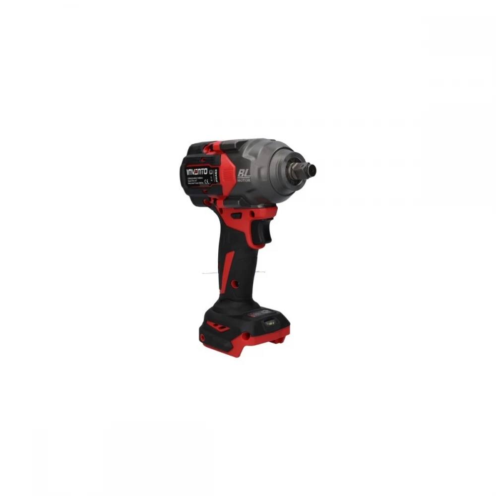 Акумулаторен ударен гайковерт 1200 Nm, 1/2", без батерия - PXA63T