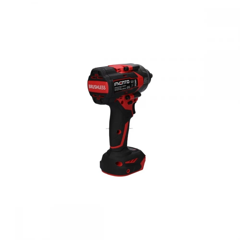 Акумулаторен ударен гайковерт 1200 Nm, 1/2", без батерия - PXA63T