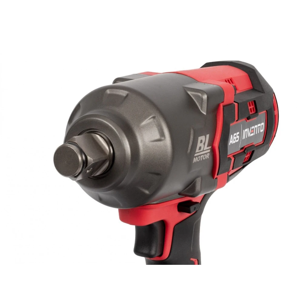 Акумулаторен ударен гайковерт 1768 Nm, 3/4", без батерия - PXA65T