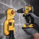 Акумулаторен ударен винтоверт 12V, 57Nm, DeWalt DCD706N