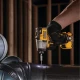 Акумулаторен ударен винтоверт 163 Nm, 12 V, DeWalt DCF801N