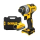 Акумулаторен ударен винтоверт 18 V, 192 Nm, 1/4″, DeWalt DCF840E1T