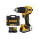 Акумулаторен ударен винтоверт 18 V, 90 Nm, DeWalt DCD805E1T