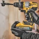 Акумулаторен ударен винтоверт 18V, 112Nm, DeWalt DCD999H2T