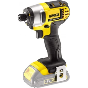 Акумулаторен ударен винтоверт 18V , 155Nm, DeWalt DCF885N