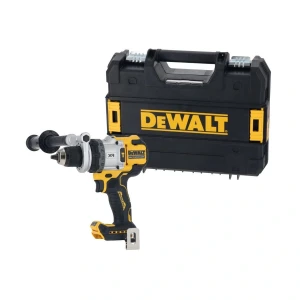 Акумулаторен ударен винтоверт 18V, 169Nm, DeWalt DCD1007NT