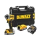 Акумулаторен ударен винтоверт 18V, 282Nm, DeWalt DCF860E2T