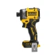 Акумулаторен ударен винтоверт 18V, 282Nm, DeWalt DCF860N