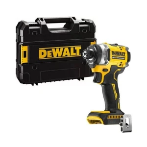 Акумулаторен ударен винтоверт 18V, 282Nm, DeWalt DCF860NT