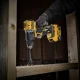 Акумулаторен ударен винтоверт 18V, 68Nm, DeWalt DCD100YNT