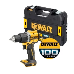 Акумулаторен ударен винтоверт 18V, 68Nm, DeWalt DCD100YNT