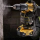 Акумулаторен ударен винтоверт 18V, 68Nm, DeWalt DCD100YP2T