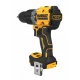 Акумулаторен ударен винтоверт 18V, 90Nm, DeWalt DCD805N