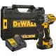 Акумулаторен ударен винтоверт 18V , 95Nm , XR, DeWalt DCD996P1