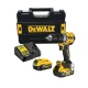 Акумулаторен ударен винтоверт 18V XR FlexVolt, 112Nm, DeWalt DCD805P2T