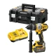 Акумулаторен ударен винтоверт 18V XR FlexVolt, 112Nm, DeWalt DCD999X1