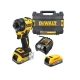 Акумулаторен ударен винтоверт 56 Nm, 18 V, DeWalt DCF870E2T