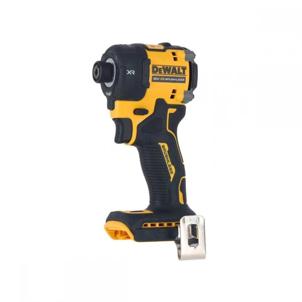 Акумулаторен ударен винтоверт 56 Nm, 18 V, DeWalt DCF870N