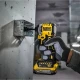 Акумулаторен ударен винтоверт, безчетков 18V, 206Nm, DeWalt DCF850D2T