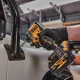 Акумулаторен ударен винтоверт, безчетков 18V, 206Nm, DeWalt DCF850E1T