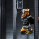 Акумулаторен ударен винтоверт, безчетков 18V, 206Nm, DeWalt DCF850P2T