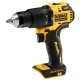 Акумулаторен ударен винтоверт DeWalt DCD709D2T