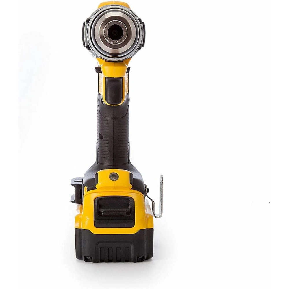 Акумулаторен ударно-пробивен винтоверт DeWalt DCD796P1
