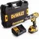 Акумулаторен ударно-пробивен винтоверт DeWalt DCD796P1