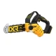 Акумулаторен верижен трион, 18 V, 20 см, DeWalt DCMPS520N